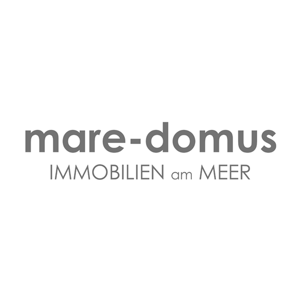 mare-domus IMMOBILIEN GbR - Stefan Merchel & Matthias Matthies